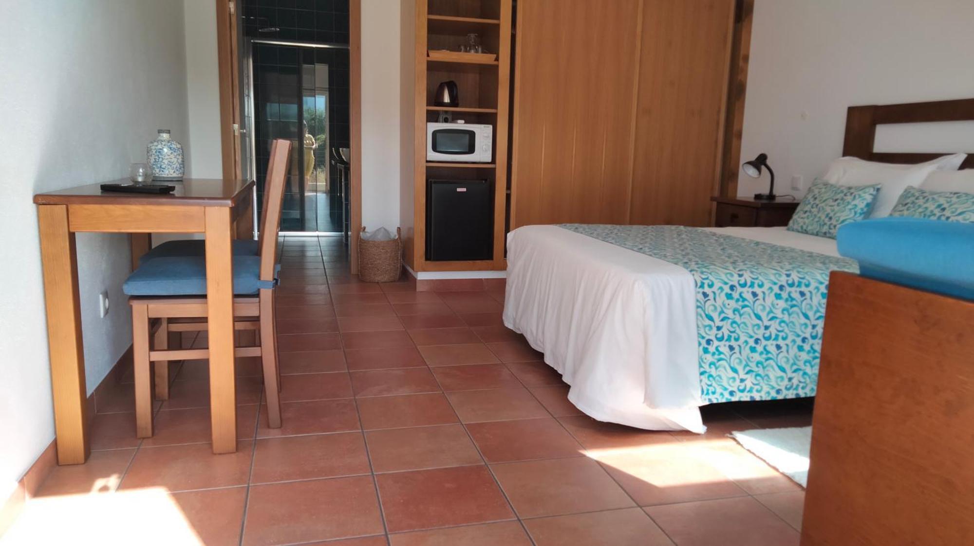 Falesias Da Arrifana Praia da Arrifana Luaran gambar