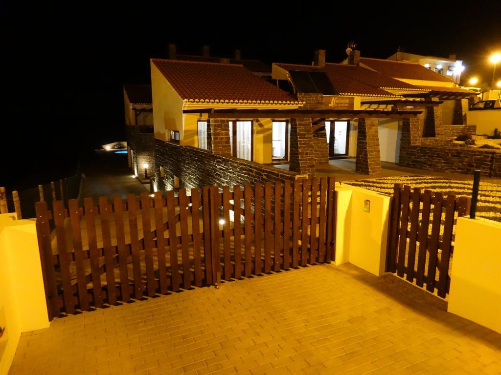 Falesias Da Arrifana Praia da Arrifana Luaran gambar